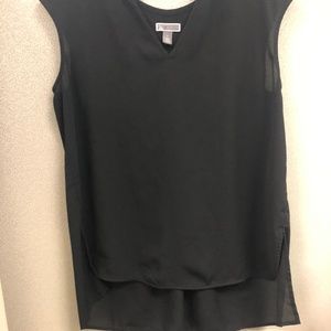 Chelsea28 Women's Black  Top Size - Small
